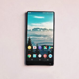 EvoTech Mobile